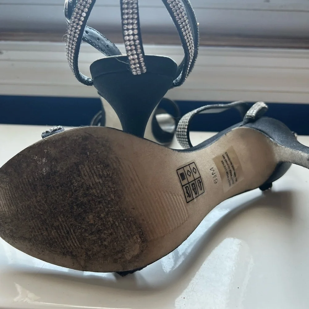 Camille la vie heels - Picture 3 of 5